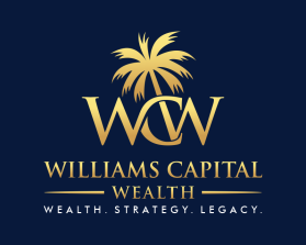 Williams Capital Wealth entry by purnomo