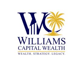 Williams Capital Wealth entry by joegdesign