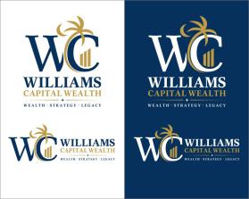 Williams Capital Wealth entry by Zephyra