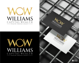 Williams Capital Wealth entry by Ignatius_Bimo