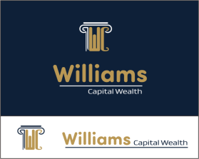 Williams Capital Wealth entry by biggybig