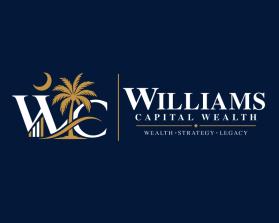 Williams Capital Wealth entry by davinci2023