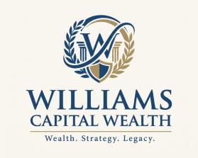 Williams Capital Wealth entry by Kimathi85