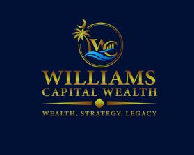 Williams Capital Wealth entry by krisdesign
