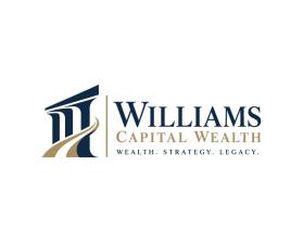 Williams Capital Wealth entry by Adriana_99