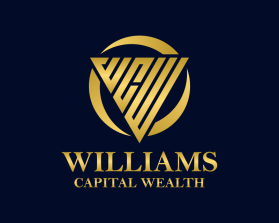 Williams Capital Wealth entry by SawDesigns
