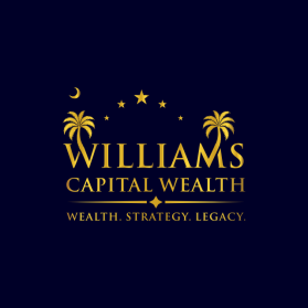 Williams Capital Wealth entry by mufid