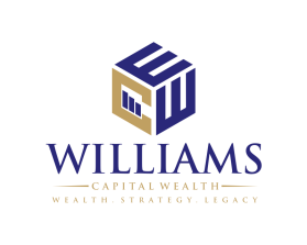 Williams Capital Wealth entry by jannatan