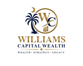 Williams Capital Wealth entry by mulia