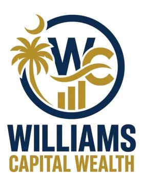Williams Capital Wealth entry by acllc