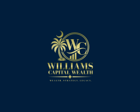 Williams Capital Wealth entry by one.