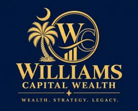 Williams Capital Wealth entry by Kendrikiari