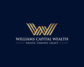 Williams Capital Wealth entry by Amy_Logo