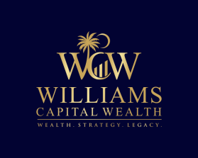 Williams Capital Wealth entry by andsue