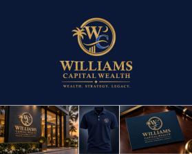 Williams Capital Wealth entry by Gnz