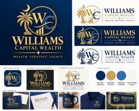 Williams Capital Wealth entry by MarkMint