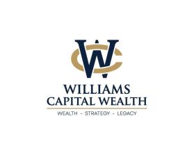 Williams Capital Wealth entry by WOWIDEA99