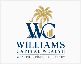 Williams Capital Wealth entry by Abidin73