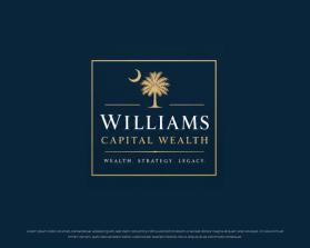Williams Capital Wealth entry by FXF Creations