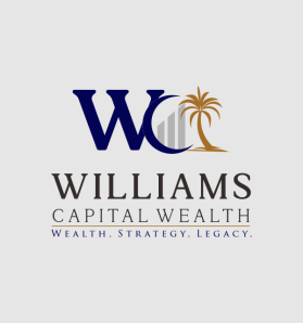 Williams Capital Wealth entry by muftariful