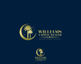 Williams Capital Wealth entry by one.