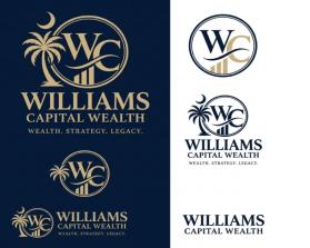Williams Capital Wealth entry by Drivn