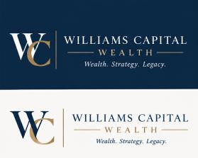 Williams Capital Wealth entry by Hishams1