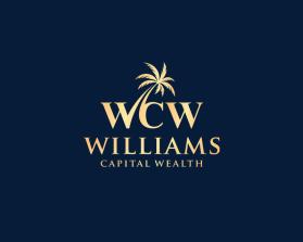 Williams Capital Wealth entry by Do Ink