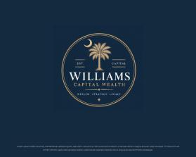 Williams Capital Wealth entry by FXF Creations