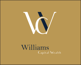 Williams Capital Wealth entry by biggybig