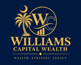 Williams Capital Wealth entry by Kendrikiari