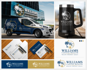 Williams Capital Wealth entry by Abidin73
