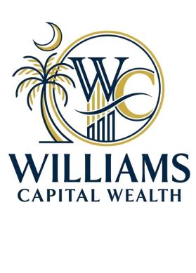 Williams Capital Wealth entry by acllc