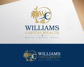 Williams Capital Wealth entry by White_Brown