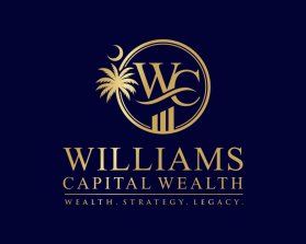 Williams Capital Wealth entry by andsue