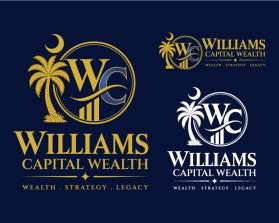 Williams Capital Wealth entry by HeriArpa