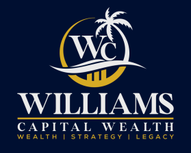 Williams Capital Wealth entry by twdesignstudio