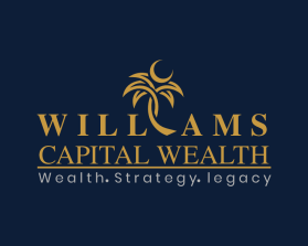 Williams Capital Wealth entry by faudin