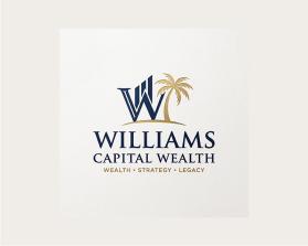 Williams Capital Wealth entry by freelancernursultan