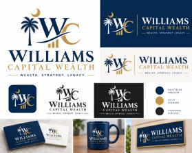 Williams Capital Wealth entry by MarkMint