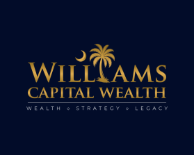 Williams Capital Wealth entry by PJRYNT