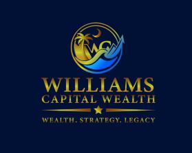 Williams Capital Wealth entry by krisdesign
