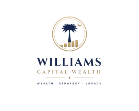 Williams Capital Wealth entry by Naim