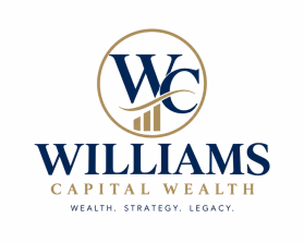 Williams Capital Wealth entry by Joshx