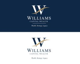 Williams Capital Wealth entry by Gunawandrgn