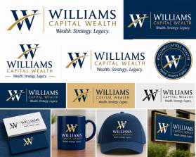 Williams Capital Wealth entry by MarkMint