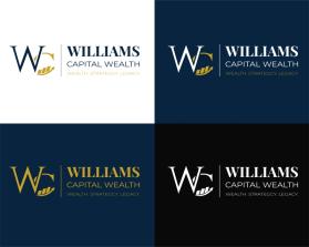 Williams Capital Wealth entry by muqoffan