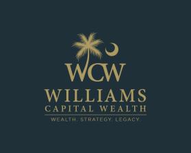 Williams Capital Wealth entry by Tony_Brln