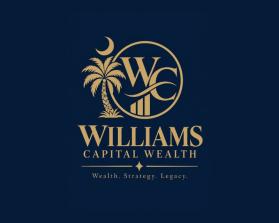 Williams Capital Wealth entry by michael-luutu