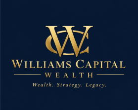 Williams Capital Wealth entry by Zavi